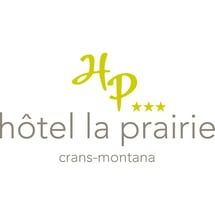 Hôtel La Prairie