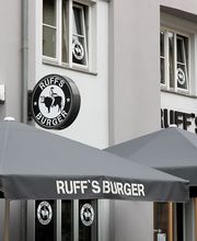 Ruff's Burger & BBQ Ansbach Bild 2