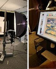 Digi-lith Studio Bienne - Photo d'oeuvres d'art