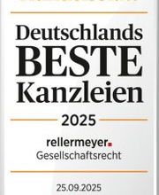 rellermeyer Rechtsanwälte Bild 10