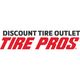 Discount Tire Outlet Tire Pros