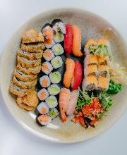 CôDung Sushi & Beef Bild 15