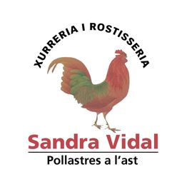 ROSTISSERIA I XURRERIA SANDRA VIDAL