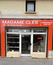 Madame Clés image 5