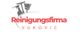 Reinigungsfirma Vukovic