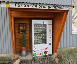Bockelmanns Kleiner Hofladen Bild 2