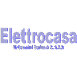 Geronimi Savino Elettrocasa logo