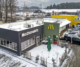 McDonald's Bild 7