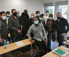 Pro Formation VTC image 13