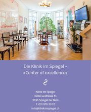 Klinik im Spiegel Bern Bild 10