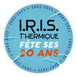 I.R.I.S Thermique