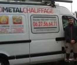 Pro Métal Chauffage image 8