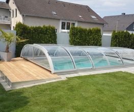 Immergrün Pool-, Garten- und Umwelttechnik Bild 9