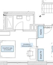 XZLLENZ – Design Apartments Bild 3