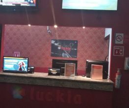 Luckia Apuestas imagen 5