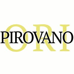 Gioielleria Pirovano logo
