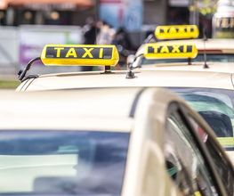 Taxi Bamberg Bild 2