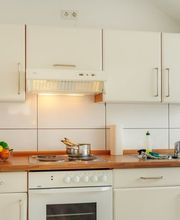 Ferienhaus Bergfried Bild 13