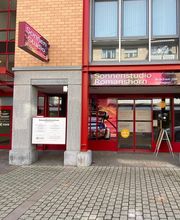 Sun-Star AG Sonnenstudio-Solarium Romanshorn Bild 2