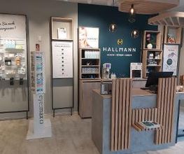 Hallmann Optik und Akustik Bild 2