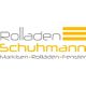 Rolladen Schuhmann GmbH & Co. KG