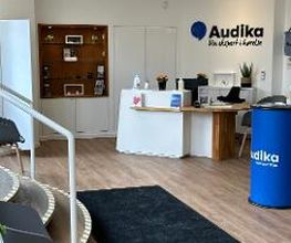 Audika Hørecenter, Slagelse billede 6