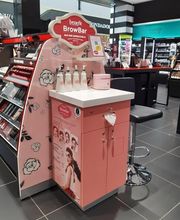 Brow Bar Benefit Cosmetics immagine 14