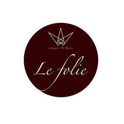 Pasticceria - Bar Le Folie di Quartana Maria logo