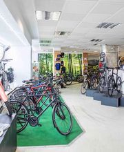 Tretobratze UG - Fahr`Rad Laden