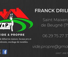 Vide & Propre image 1