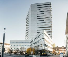 Vista AugenzebtrumPratteln Bild 2
