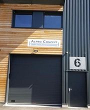 Alpro Concept image 2
