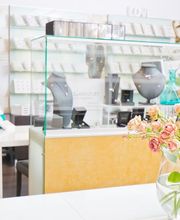 Goldwerkstatt Schmuck & Trauringe Bild 15