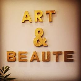 Art Et Beauté