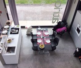 Gallery Cliente