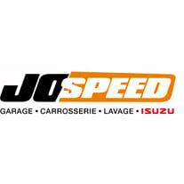 Garage Jospeed, Rappaz Joël