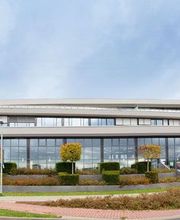 Jagusch Rechtsanwälte im IMA Center