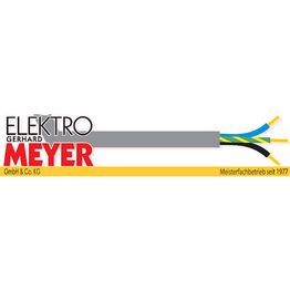 Elektro Gerhard Meyer GmbH & Co.KG