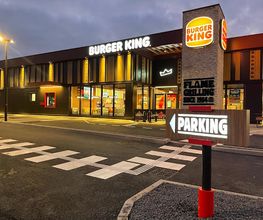 Burger King image 1