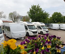 Rob Caravan Bild 2