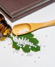 Naturheilpraxis im Hinterberg St.Gallen - Naturheilpraktikerin TEN Danijela Vaterlaus Bild 8