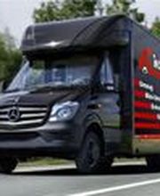Möbel Bus