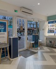 BOUYGUES TELECOM PARIS ST OUEN image 2