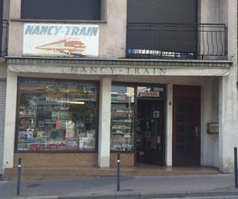 Nancy Train image 2