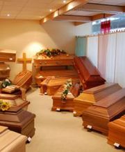 BS Bestattungen Saath GmbH Bild 5