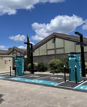 Electra Charging Station image 2