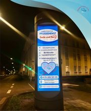 Pflegedienst - Seele und Herz Bild 1