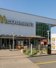 McDonald's Bild 1