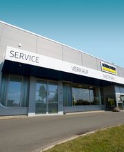 Alfred Kärcher Vertriebs-GmbH – Niederlassung Braunschweig Bild 1