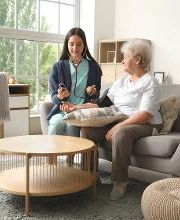 UNITAS - Ihr ambulanter Pflegedienst in Nürnberg Bild 7